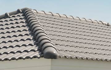 advantages of Laity Moor clay roofing
