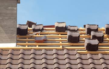 Laity Moor clay roofing costs