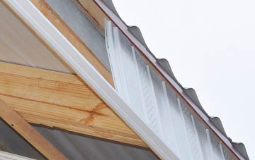 why Laity Moor fascia repairs are essential