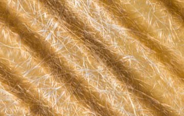 Laity Moor fibreglass roof waterproofing