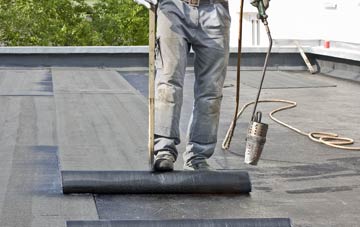 flat roof replacement Laity Moor, Cornwall