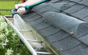 Laity Moor gutter cleaning costs
