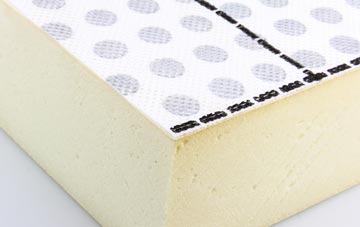 meeting Laity Moor building codes