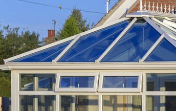 professional Laity Moor conservatory insulation