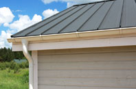 Laity Moor fascia repair