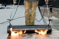 Laity Moor flat roof sealing quote